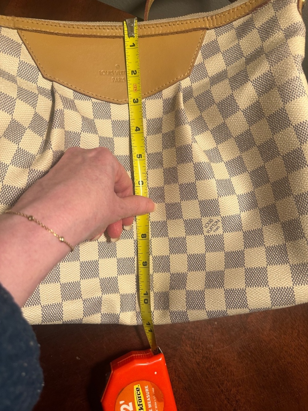 Louis Vuitton Siracusa M M - Picture 2 of 16
